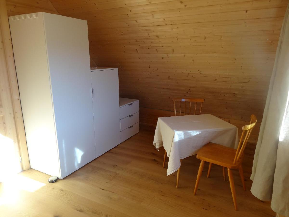 Alpenchalets Ausseerland Bad Mitterndorf Dış mekan fotoğraf