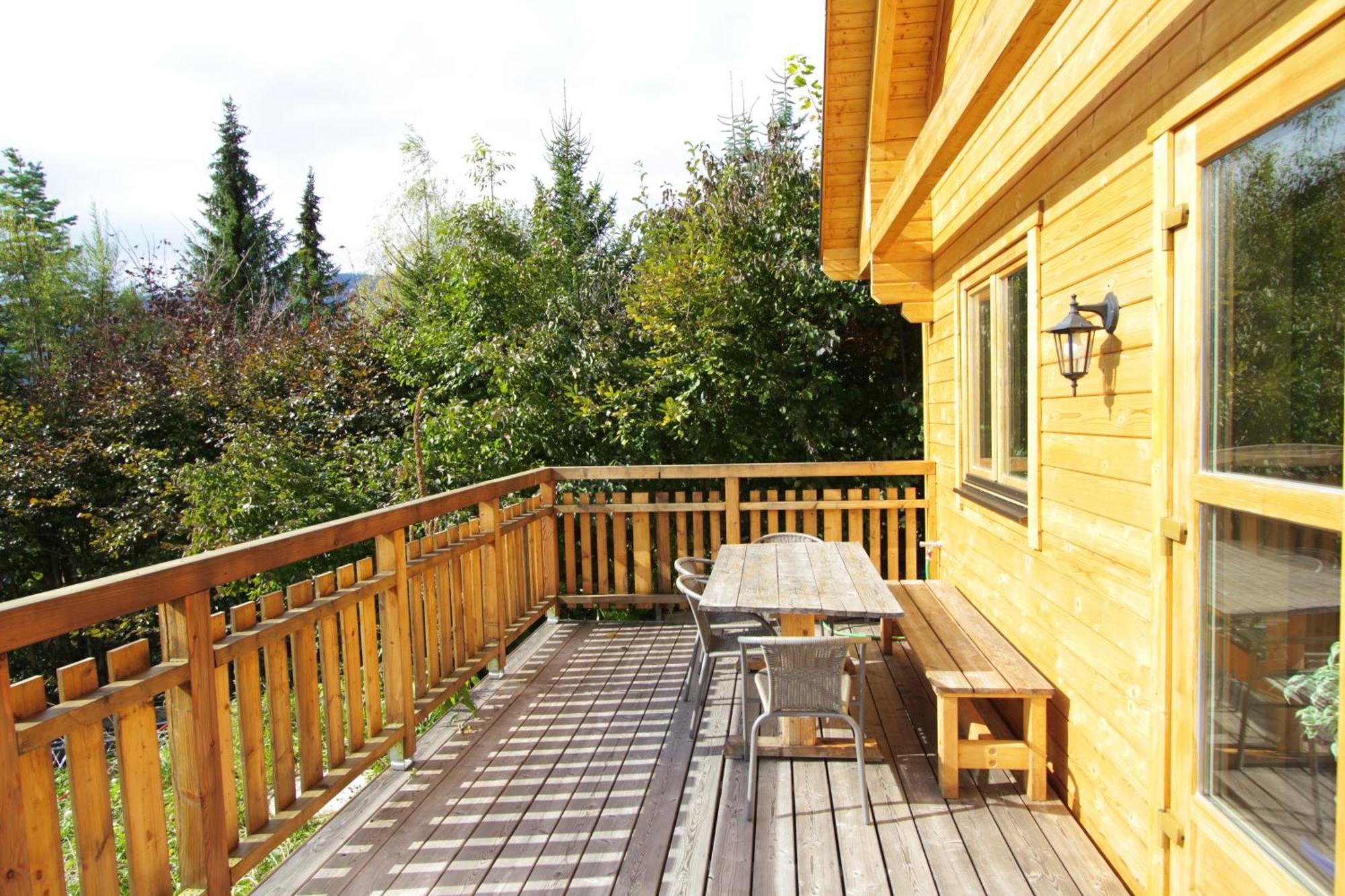 Alpenchalets Ausseerland Bad Mitterndorf Dış mekan fotoğraf