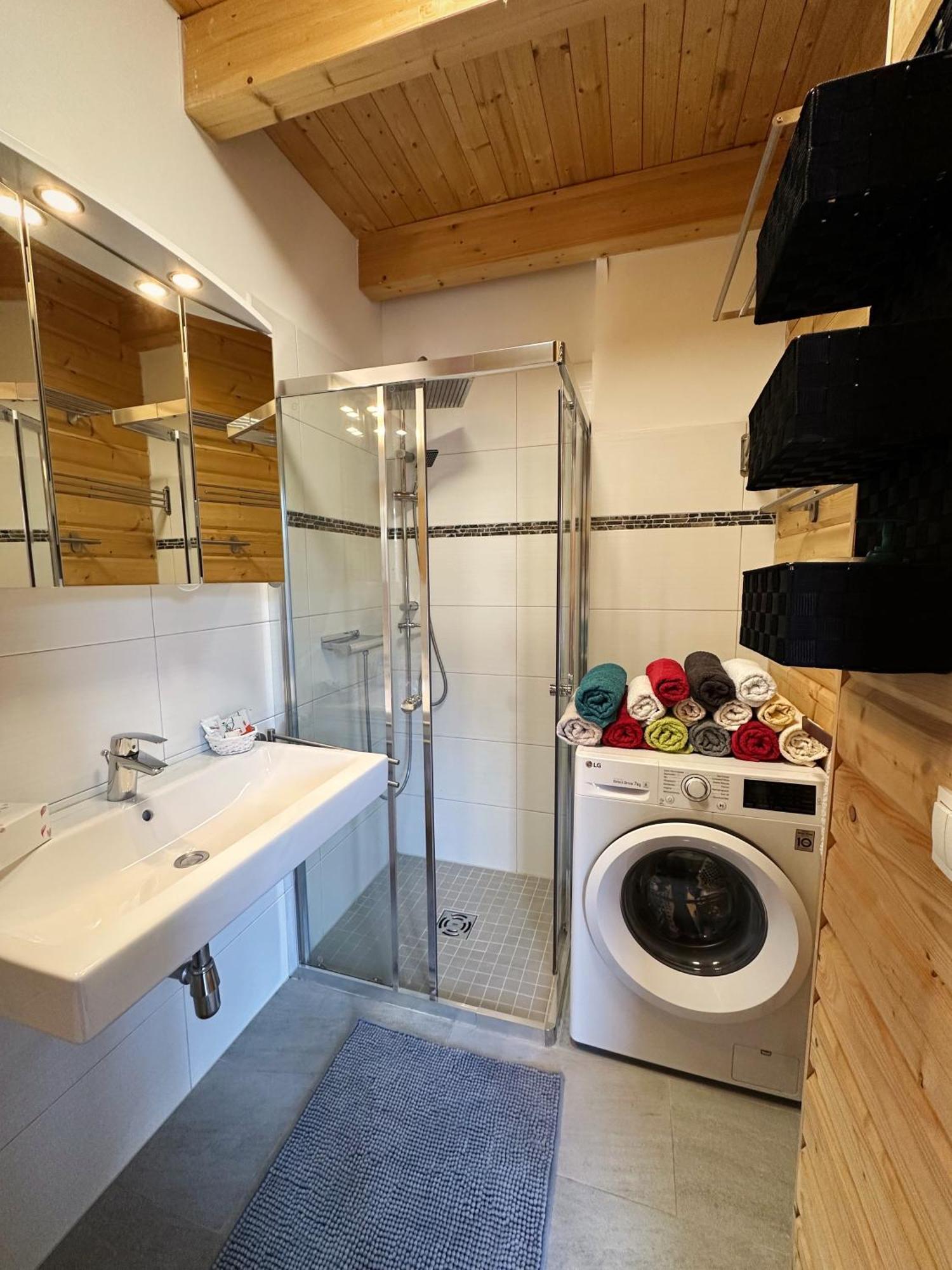 Alpenchalets Ausseerland Bad Mitterndorf Dış mekan fotoğraf