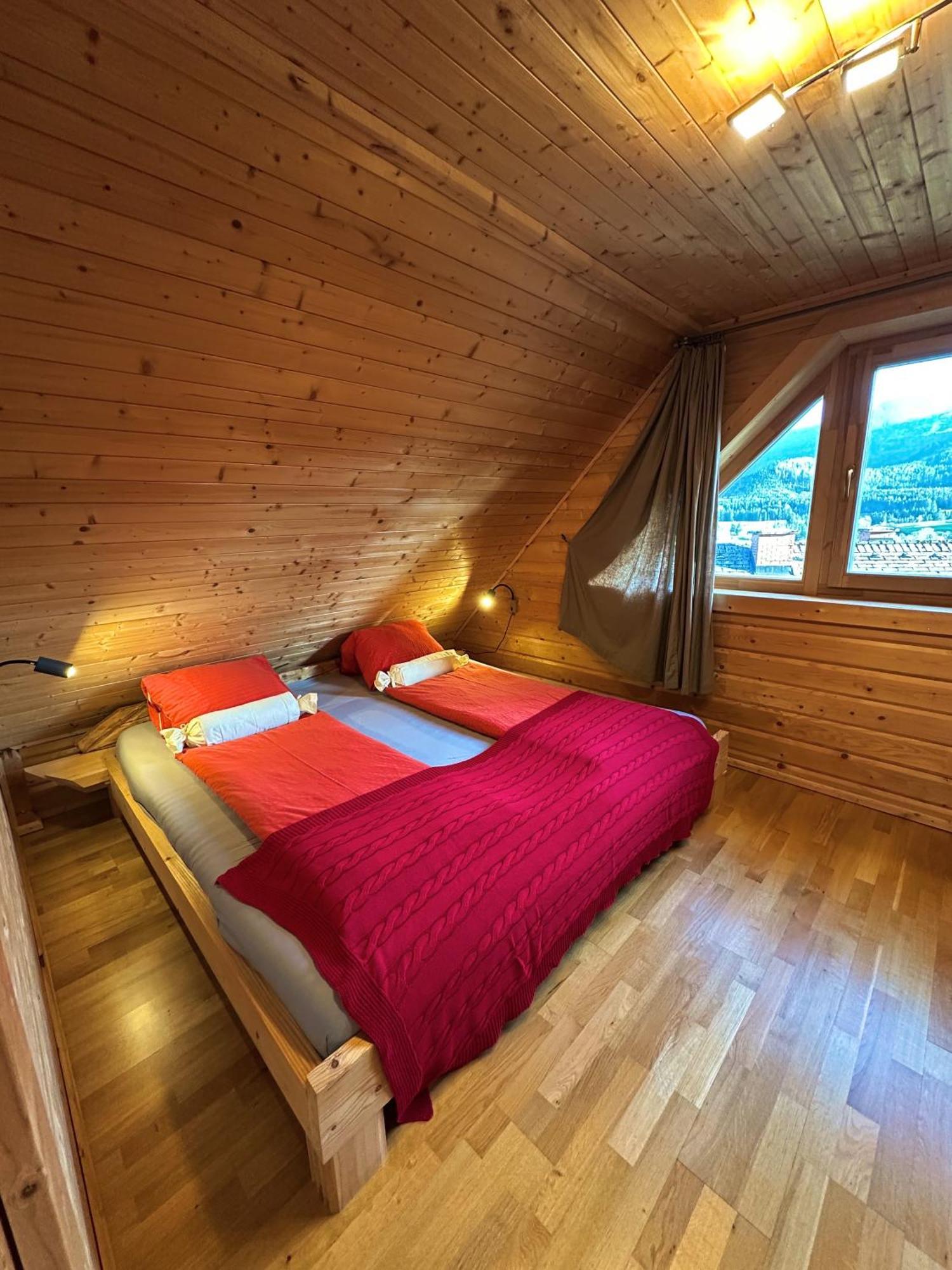Alpenchalets Ausseerland Bad Mitterndorf Dış mekan fotoğraf