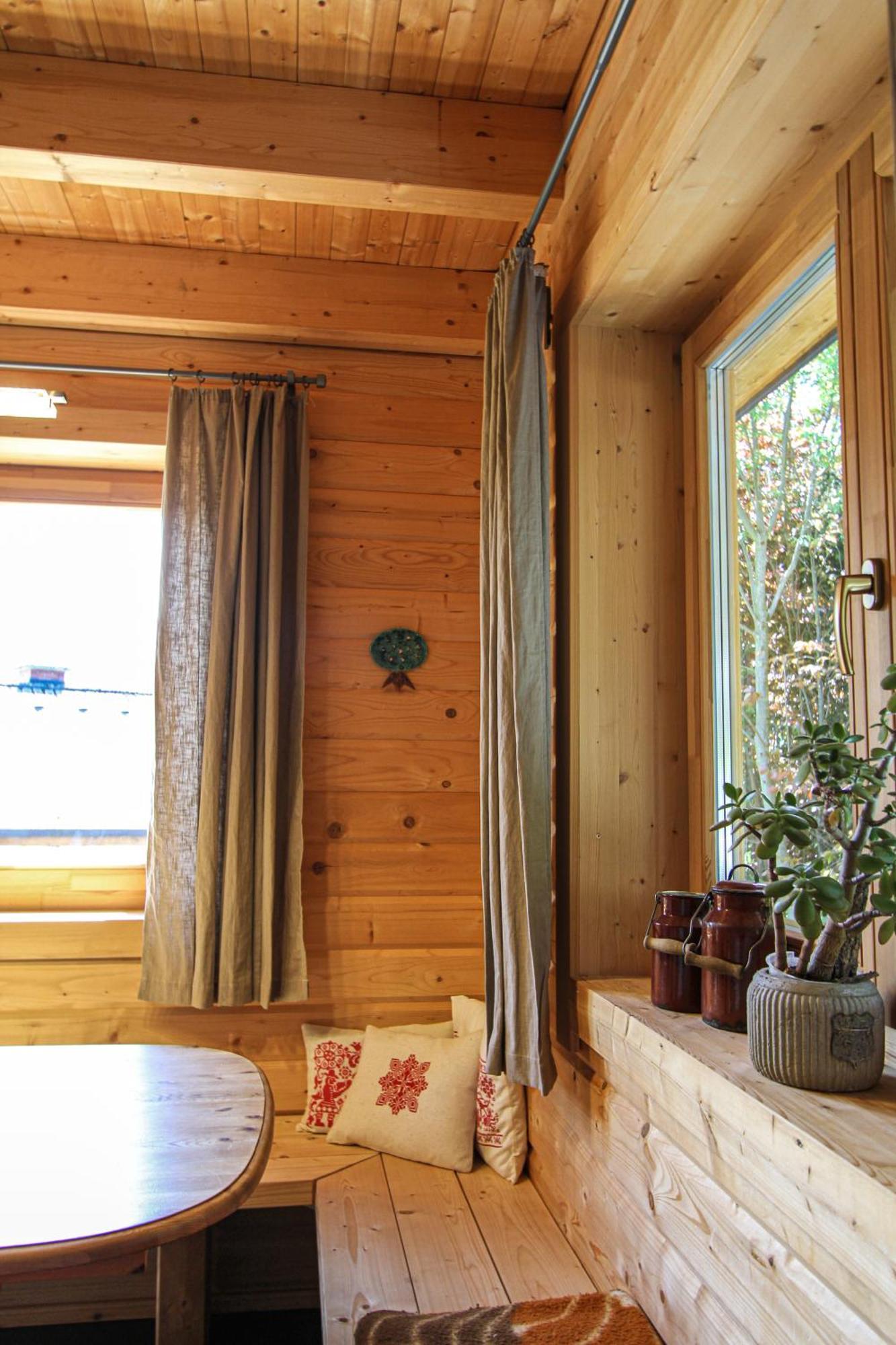 Alpenchalets Ausseerland Bad Mitterndorf Dış mekan fotoğraf