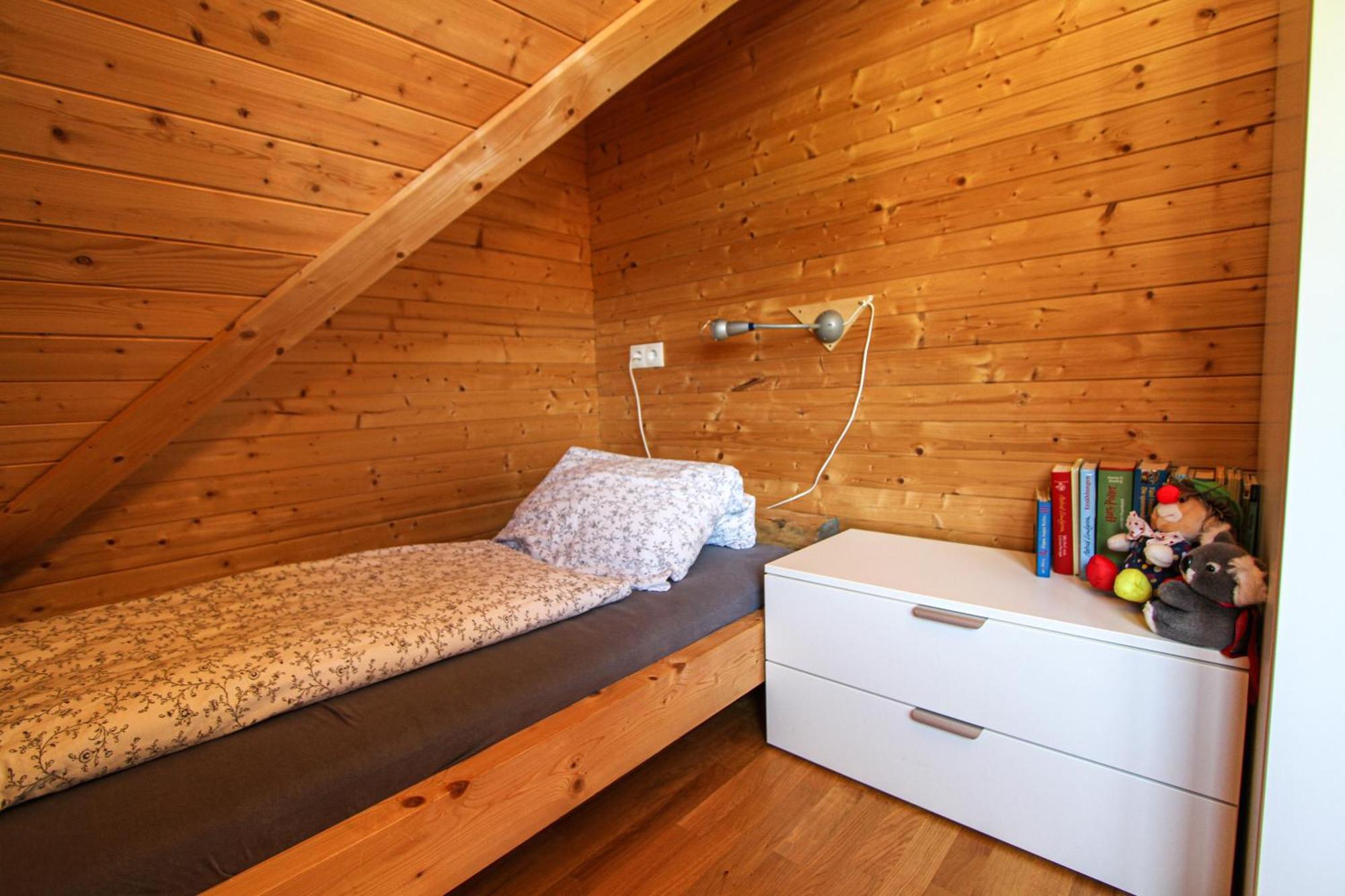 Alpenchalets Ausseerland Bad Mitterndorf Dış mekan fotoğraf