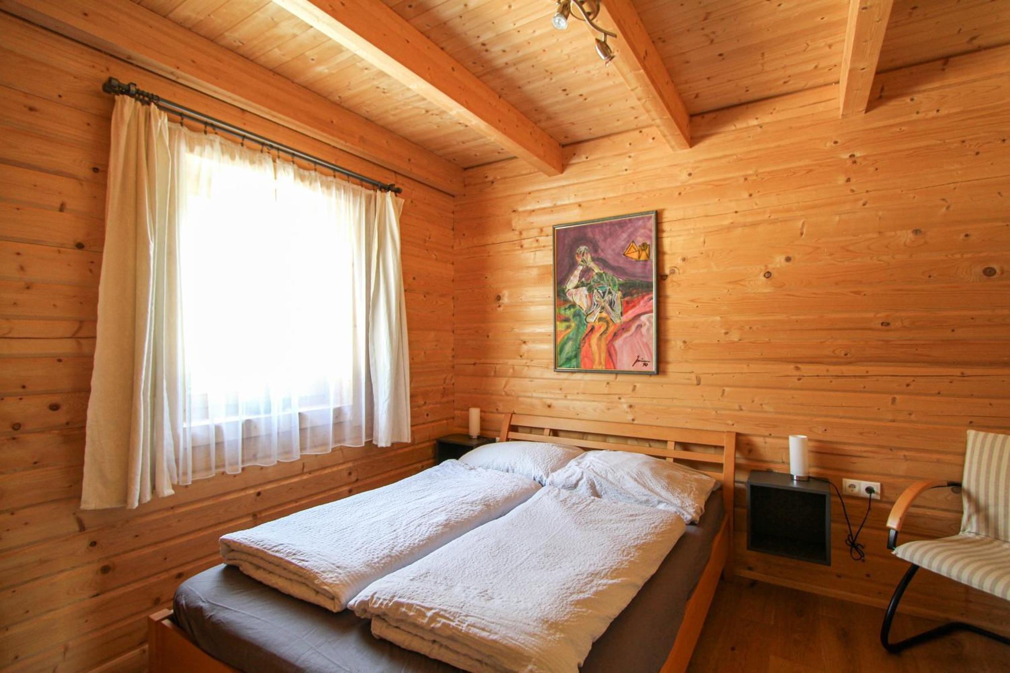 Alpenchalets Ausseerland Bad Mitterndorf Dış mekan fotoğraf