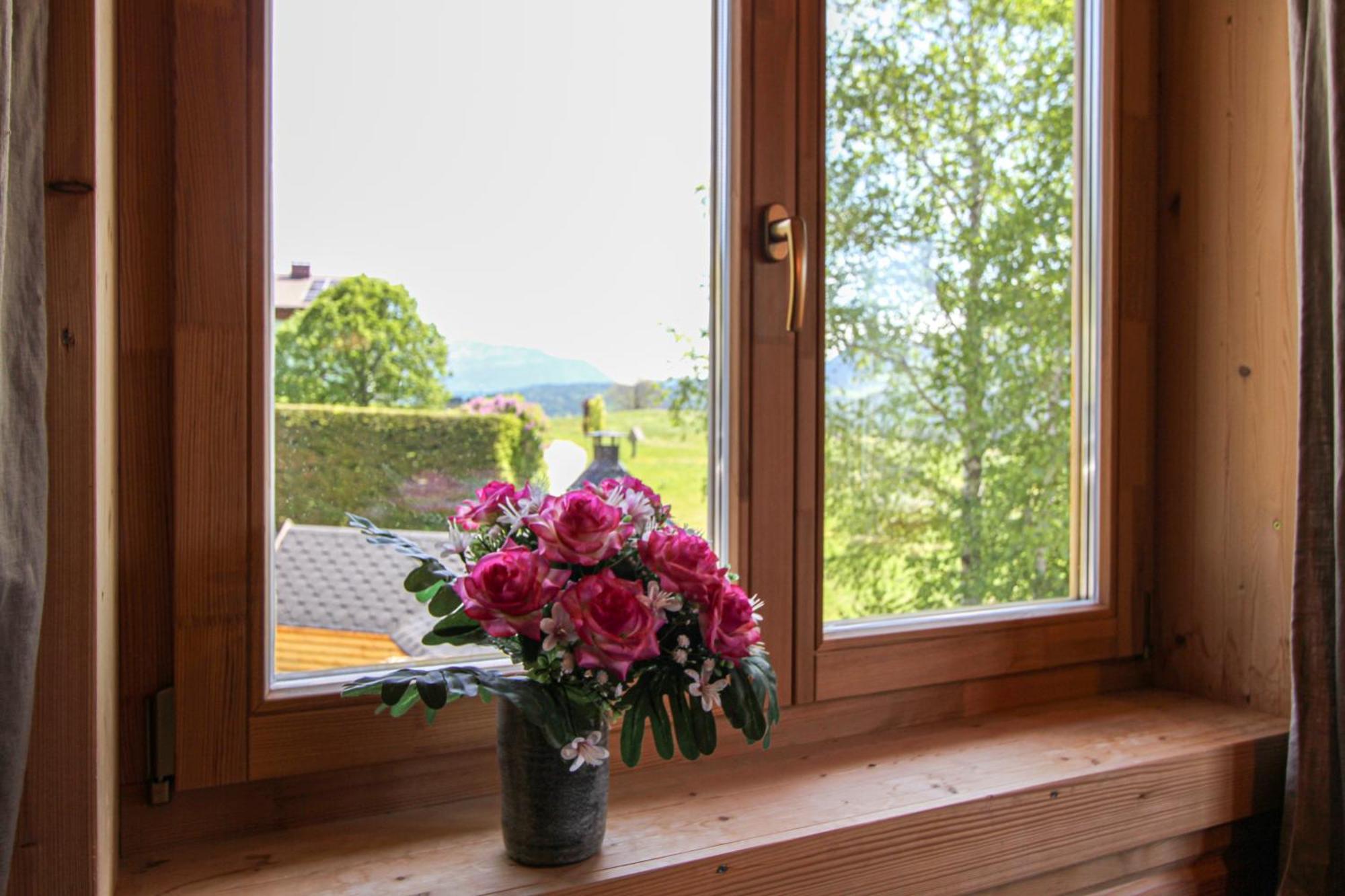 Alpenchalets Ausseerland Bad Mitterndorf Dış mekan fotoğraf