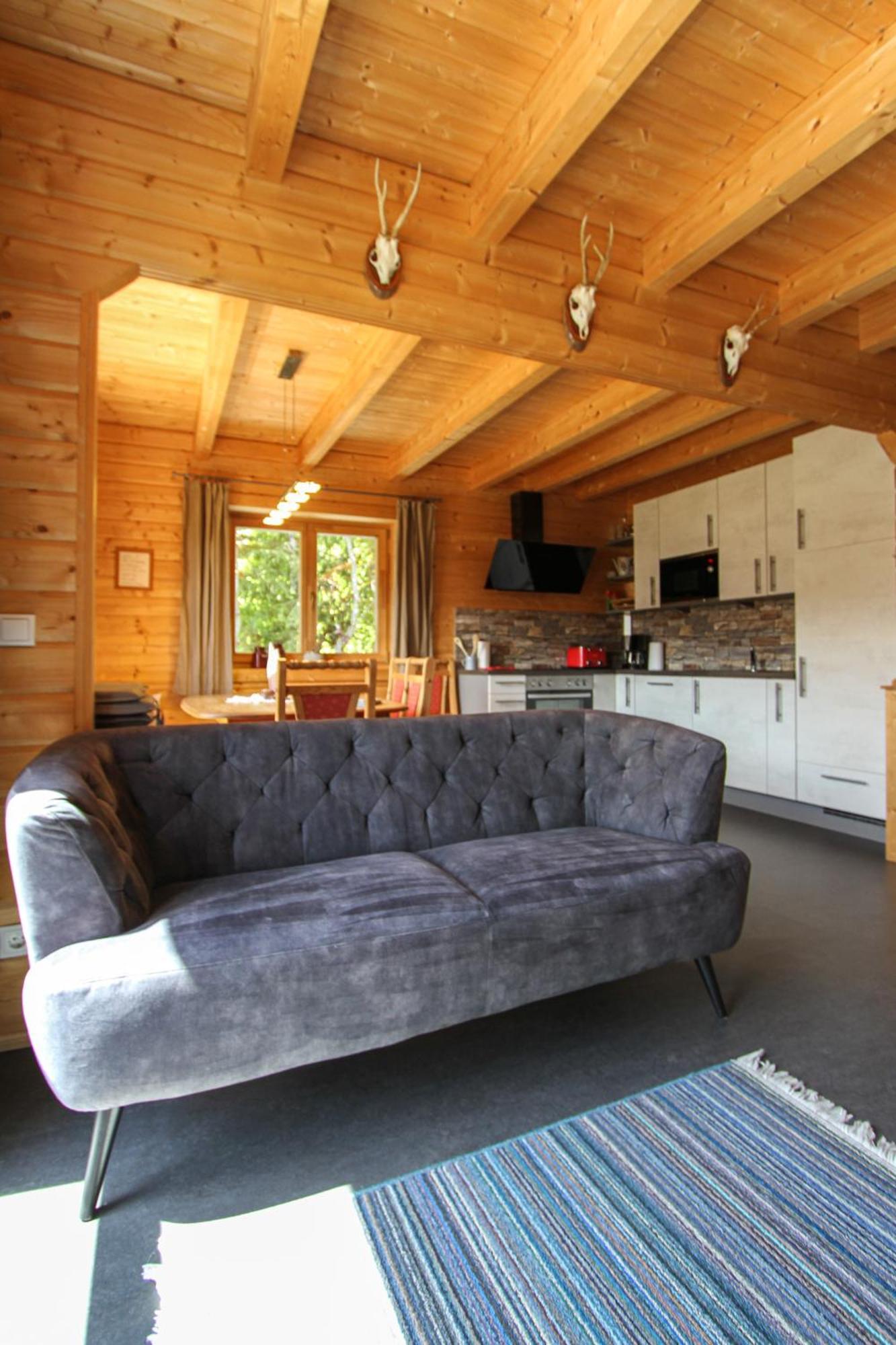Alpenchalets Ausseerland Bad Mitterndorf Dış mekan fotoğraf