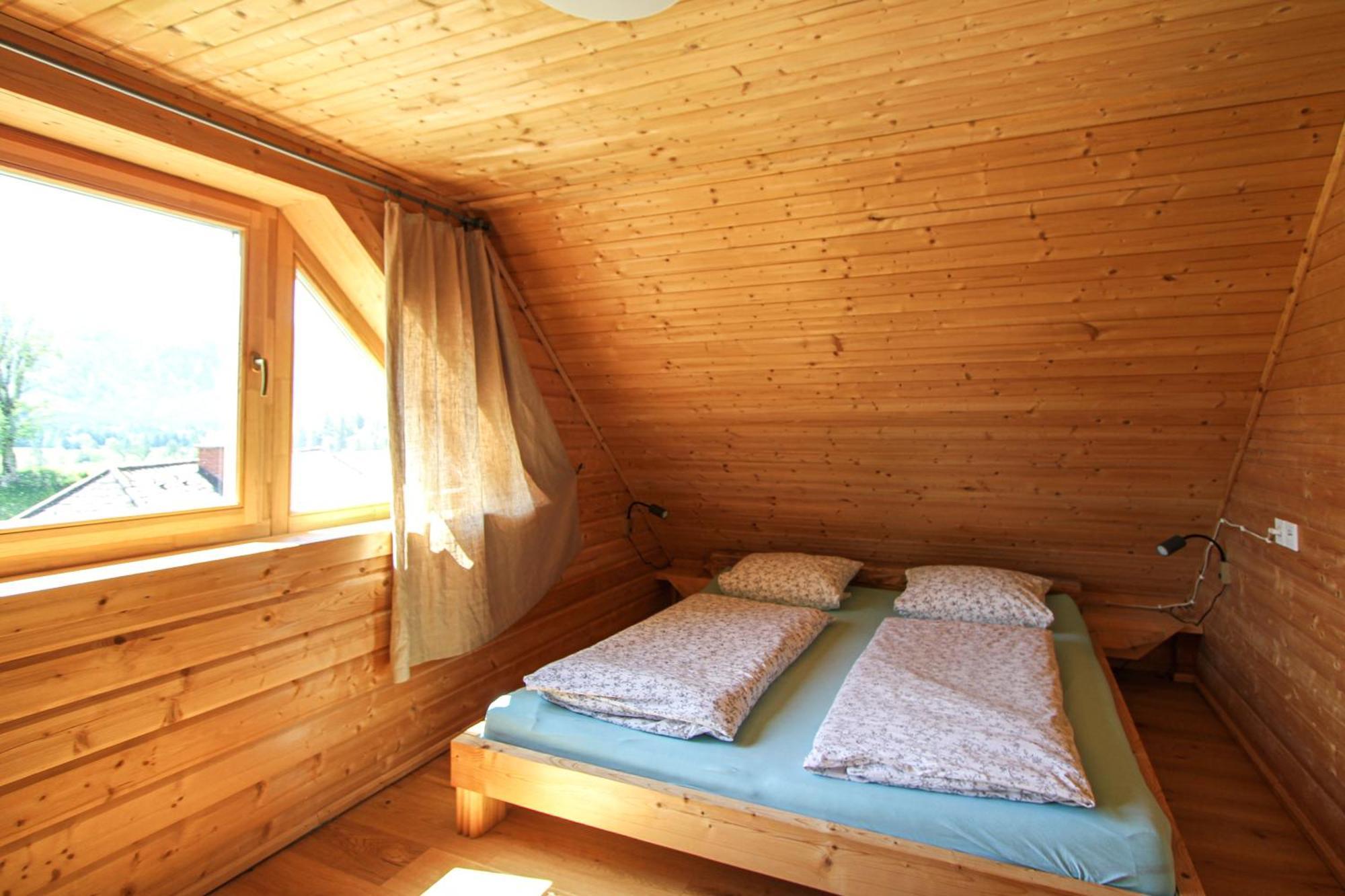 Alpenchalets Ausseerland Bad Mitterndorf Dış mekan fotoğraf
